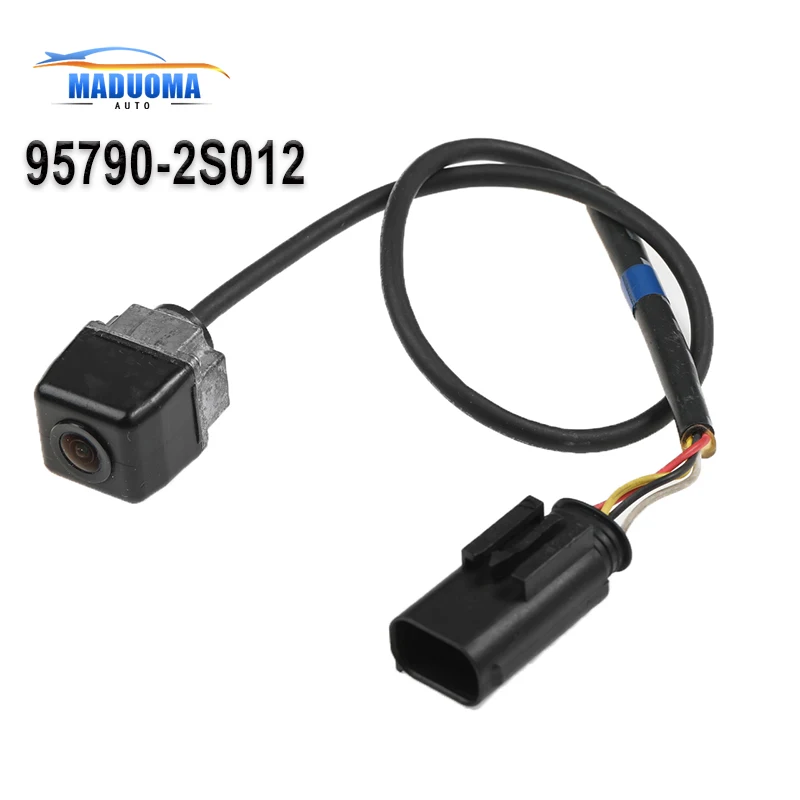 

New High Quality Reversing Camera Car Accessories 95790-2S012 957902S012 957902S011 For Hyundai