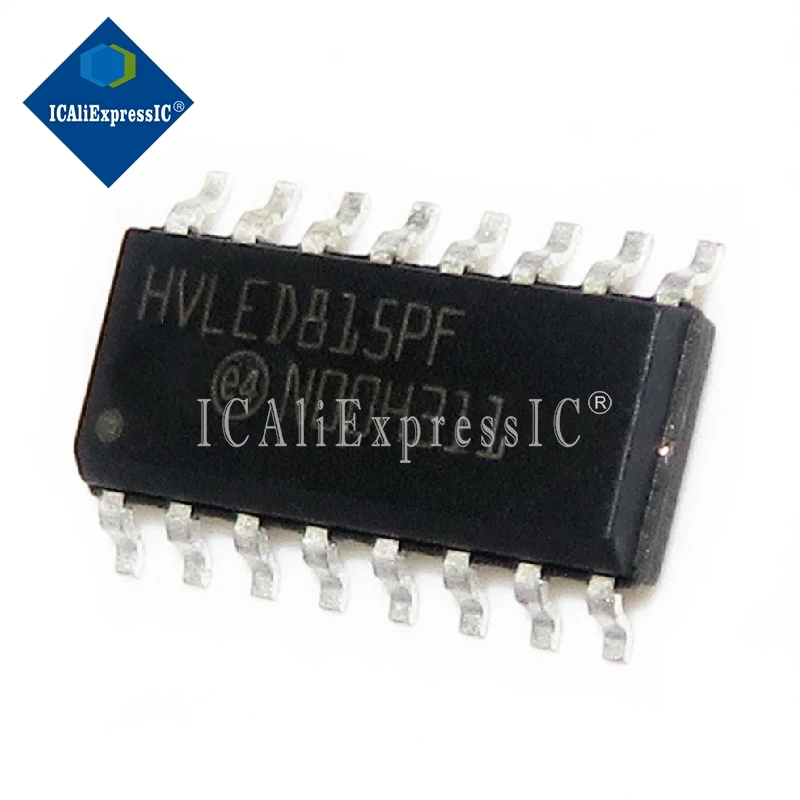 

5 шт., HVLED815PF HVLED815 SOP-16
