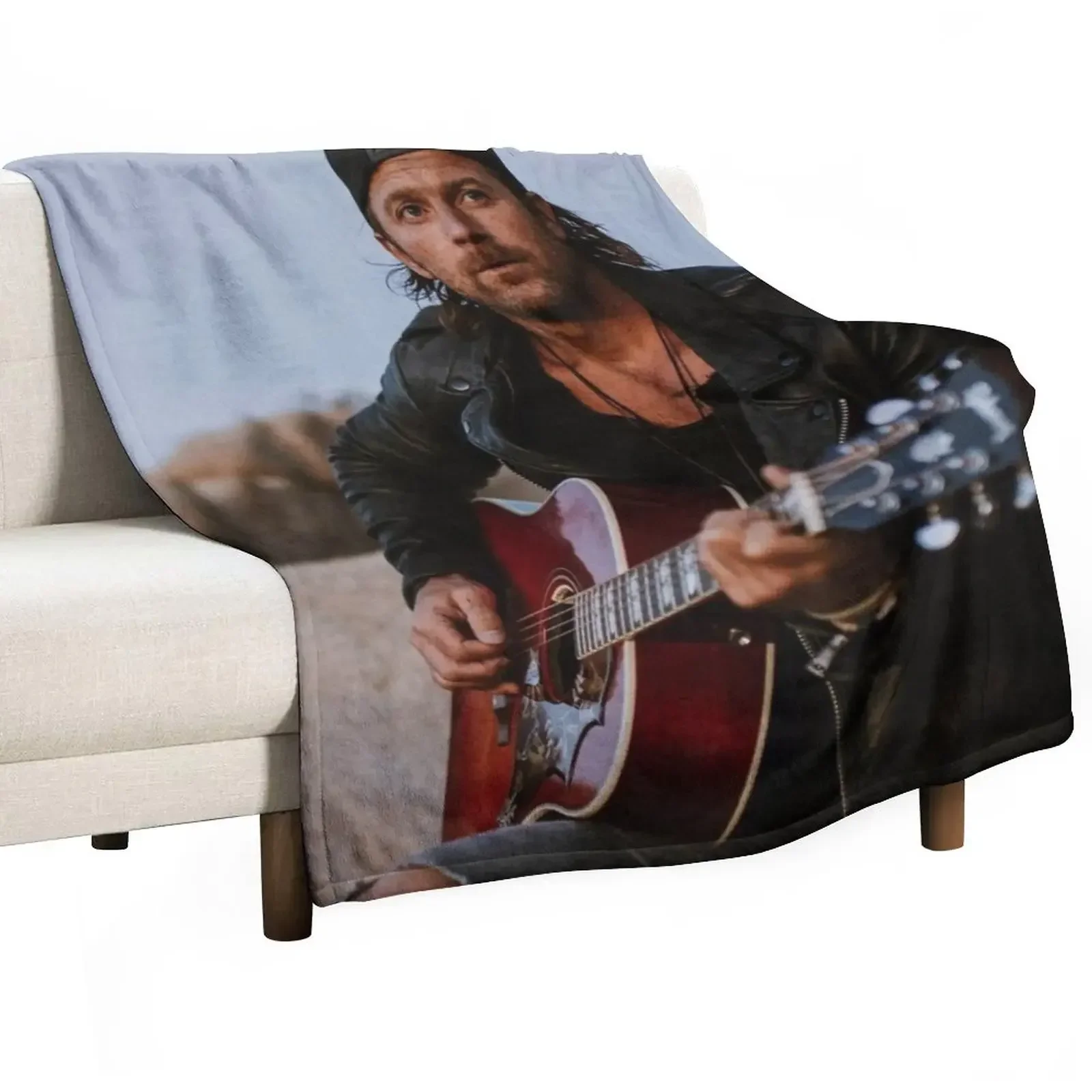 

kentang kip moore how high 2021 Throw Blanket Soft Summer Summer Beddings Blankets