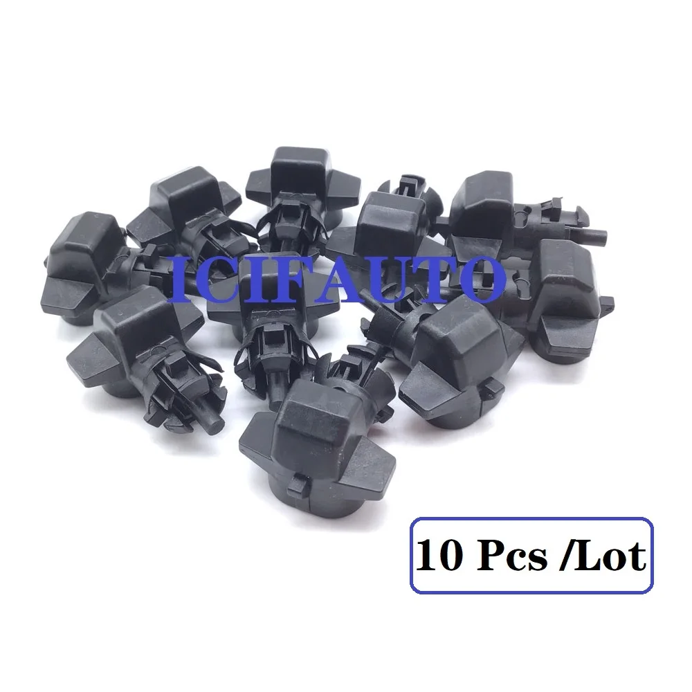 10 x New For SAAB 9 3 / 9 5 Outside Ambient Air Temperature Sensor