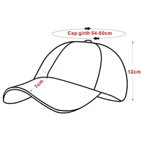 Embroidery Star Of David Men Baseball Cap Adjustable Quick Dry visors Versatile Fashion Snapback Caps Women trucker cap 2
