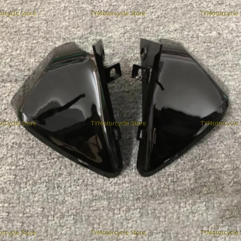 Motorcycle Accessories Fairing Front Dash Side Meter Cover Fairing Cowl Fit For Honda VFR800 VFR 800 2002-2009 2010 2011 2012