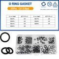 350Pcs CS1.0mm Black