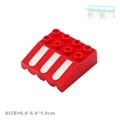 Sunshade red