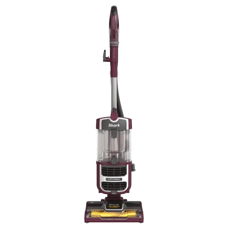 

Lift-Away Upright Vacuum with Self-Cleaning Brushroll