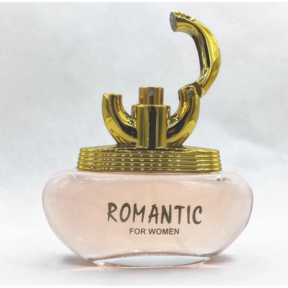 Romantic Women's Perfume Unique Fragrance For Her Elegant Scent_voghion.com