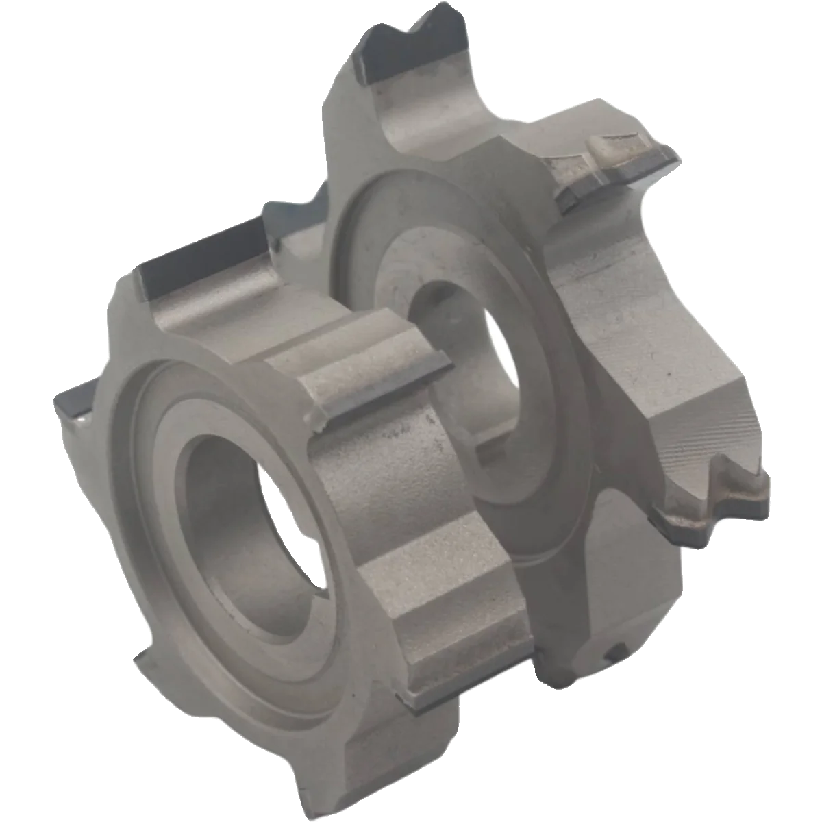 Edge banding machine accessories Daquan diamond pre-milling cutter trimming head
