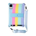 Color Sky Blue-Belt