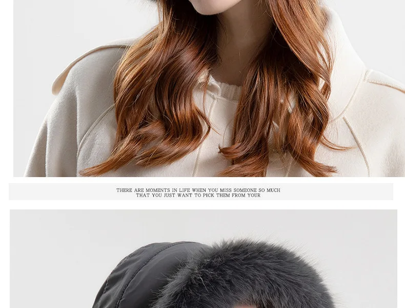 Women Polyester 55-60cm Head Circumference New In Bob Warm Beanie Bucket Hats Plush Brim Caps 14 Sc852ce450a8d40b5bda243f90d0c3c6fC