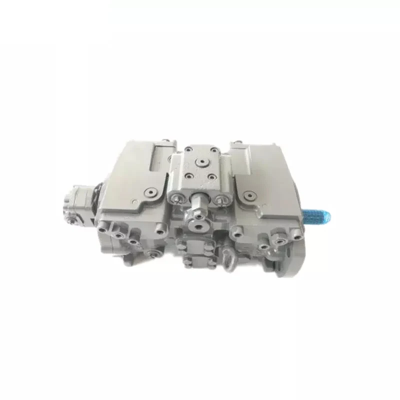

E236b 268b truck hydraulic mian piston pump 191-9617 rexroth bomba