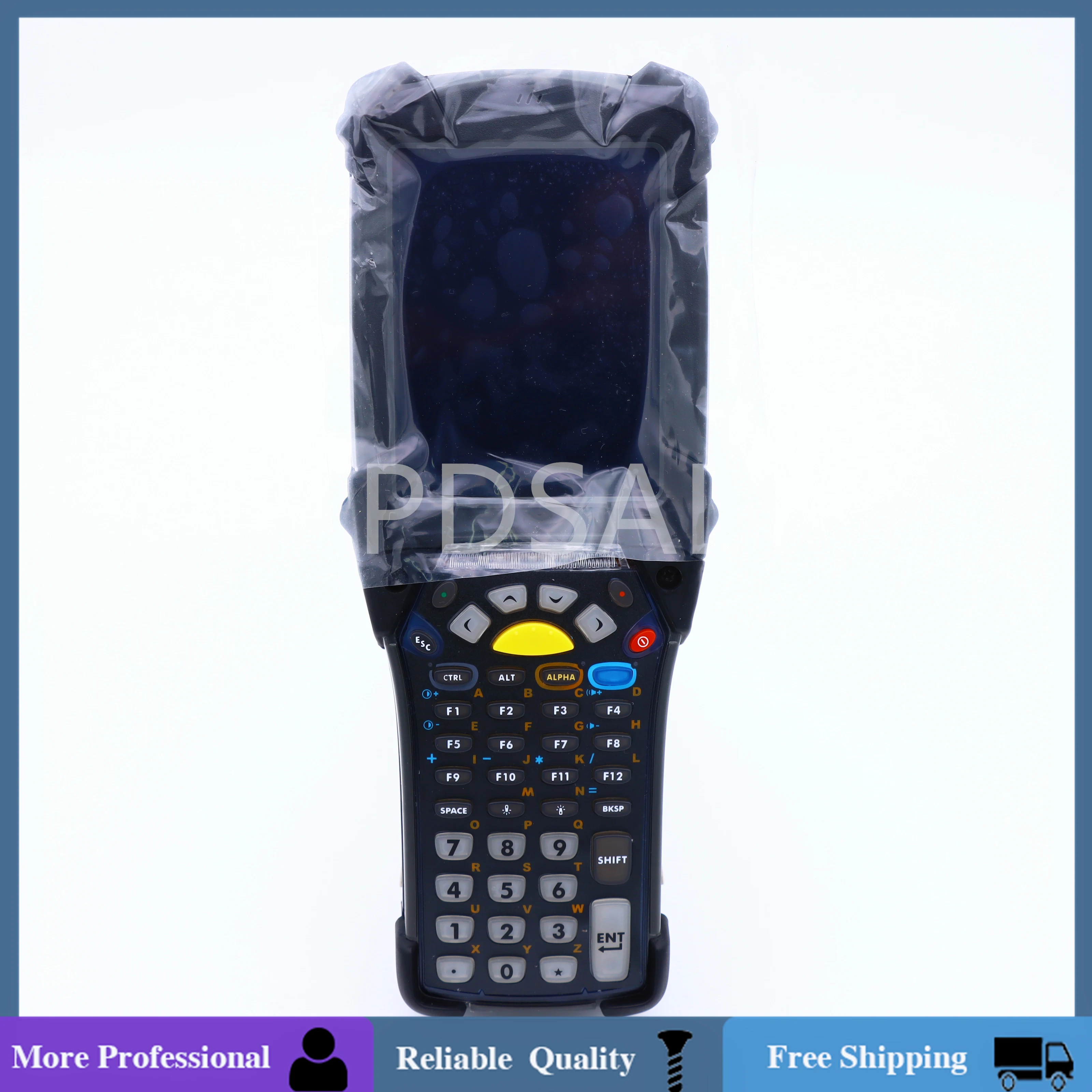 Motorola Symbol Mc92N0 43 Tasti Se1524 Windows Ce 7.0 Computer Portatili Pocket Pc Mc92N0-Gj0Sxfya6Wr