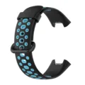Black Blue
