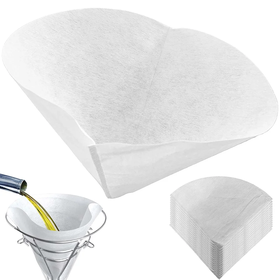 Porte-filtre à Sirop D'érable - Support De Filtre Conique | Support De