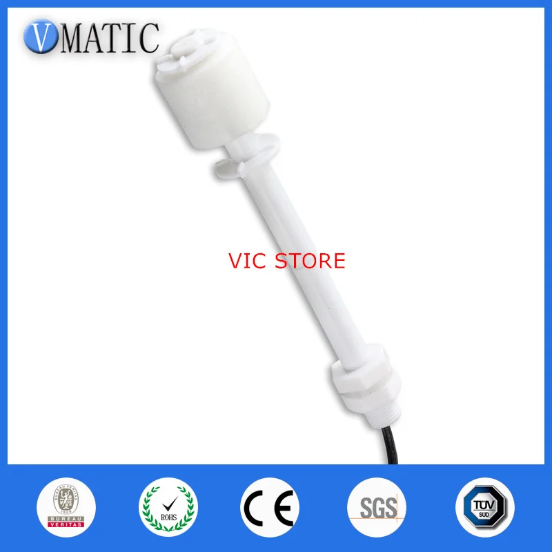 VC10110-P Liquid Level Sensor Vertical Water Type Washing Machine Pump Continental Float Switch