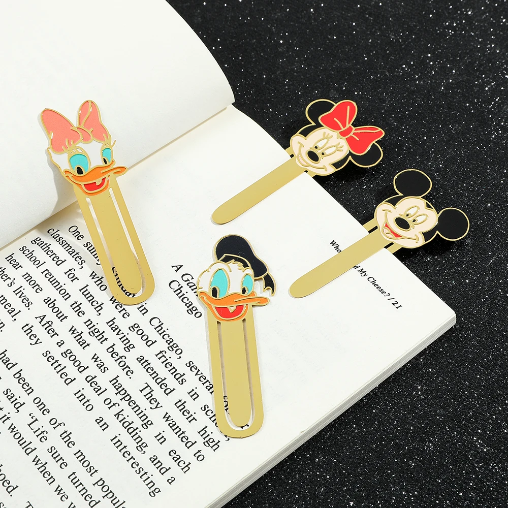 16 スタイルディズニーミッキーミニーマウスクリエイティブ