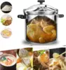 pressure cooker,multi explosion proof large steamer ,large capacities 2