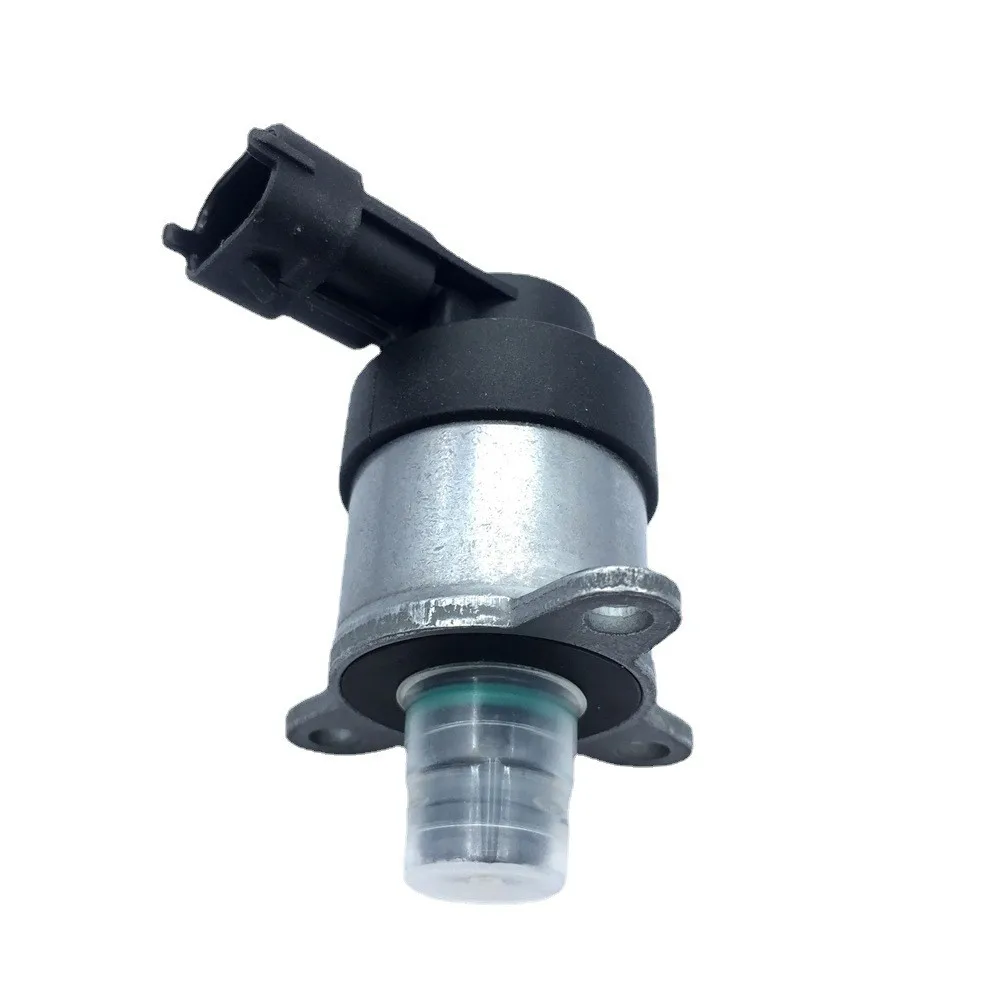 High-Quality Precision Metering Units