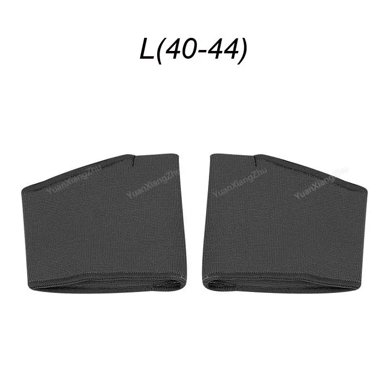 Silicone Comfort Forefoot Cushion with Toe Separator - Orthopedic Foot Care Insoles for Men and Women
