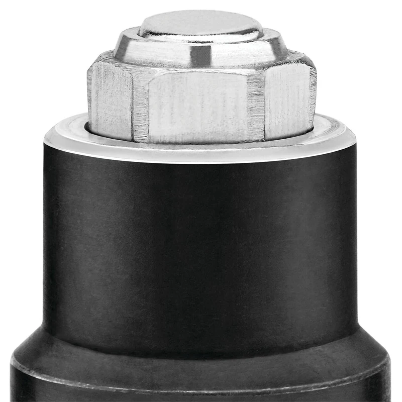 DEWALT DT7430/DT7440/DT7450 Socket Wrench Magnetic 8MM/10MM/13MM Cleanable Hexagonal Nut Driver 1/4" Tool Accessories