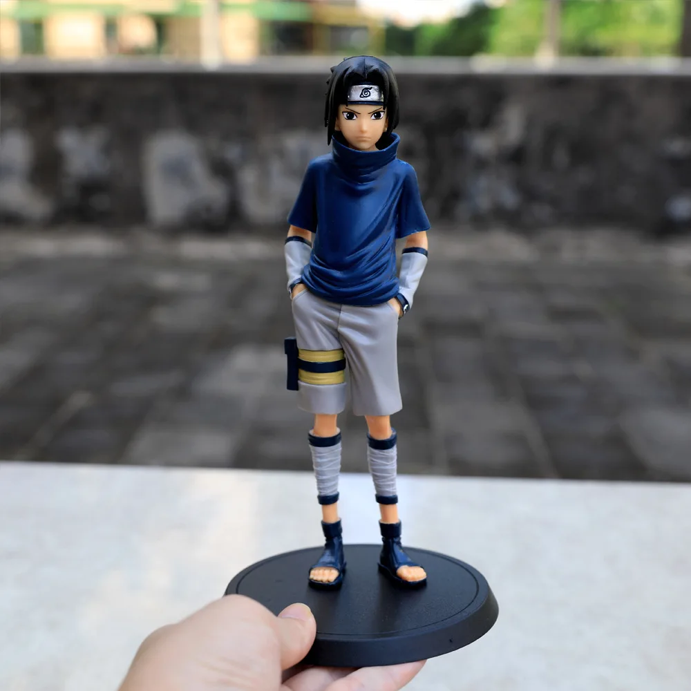 Naruto Model