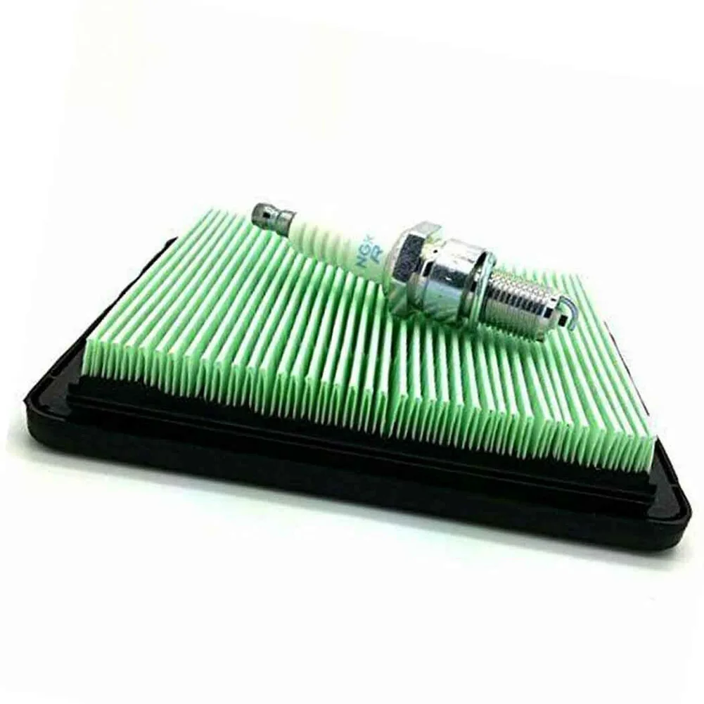 1 Set NGK-Plug And Air Filter Service Kit For-Honda IZY / HRX Mowers For-GCV 135/160/190 6 Garden Power Tool Part Accessories