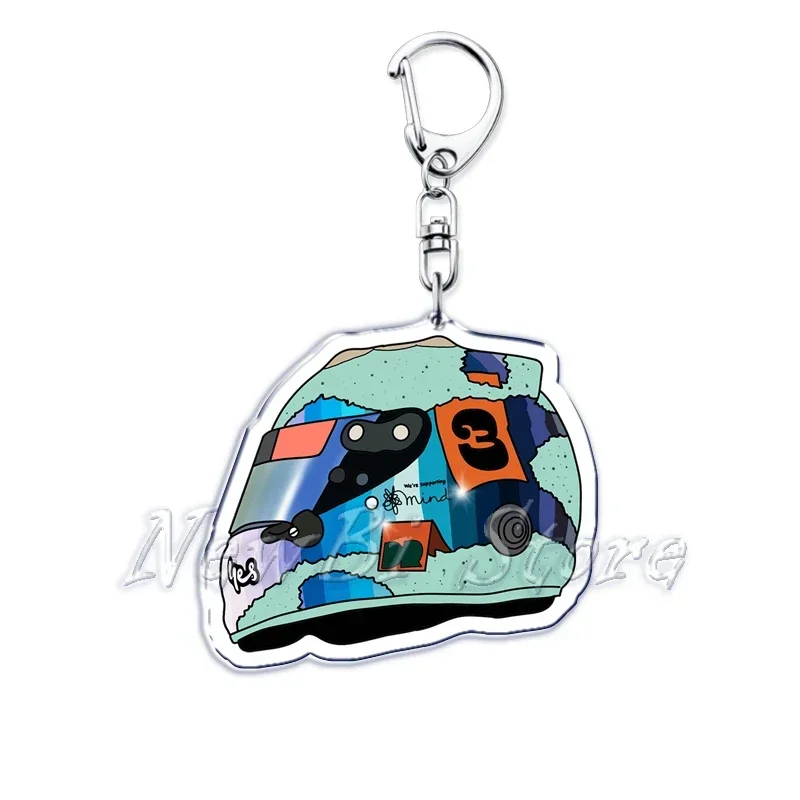 Fast Furious Racing Motorradspieler Schlüsselanhänger für Zubehör Tasche Fahrradhelm Fahrer Schlüsselanhänger Schlüsselanhänger Schmuck Fans Geschenk – Detail 22