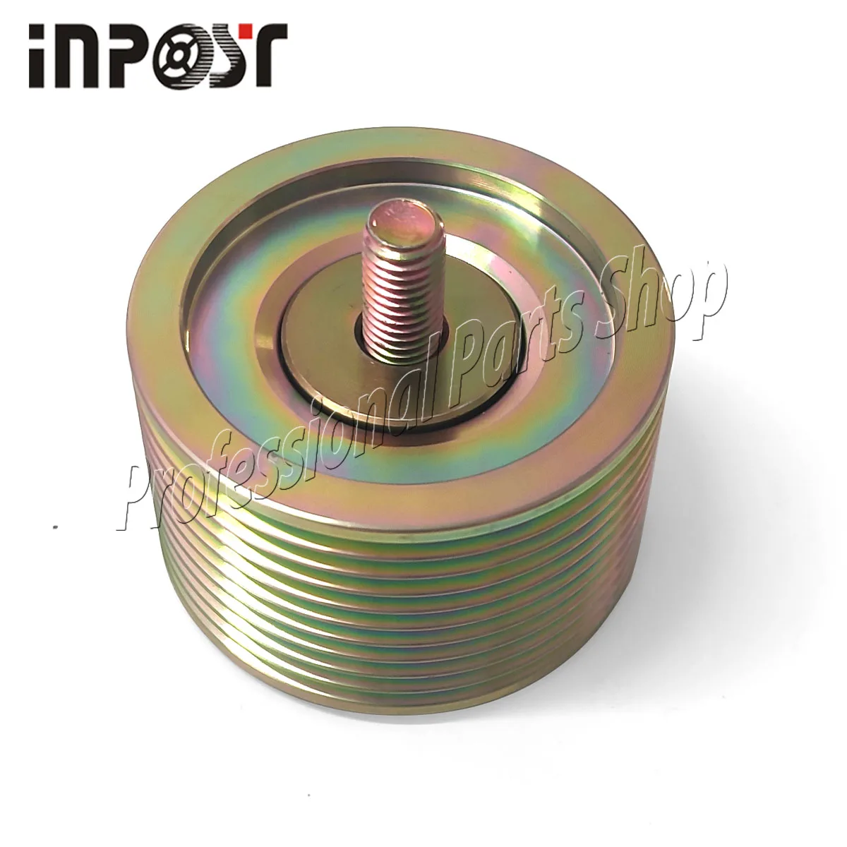 

77-3187 натяжитель шкива для Thermo king SLX 77-3217 773187 77-3068 PK10