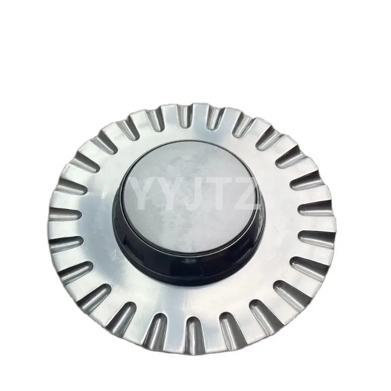 센터 캡 허브 커버 엠블럼 스포크 휠, 마이바흐 gls600 용 OEM, A0004003700, 1 개