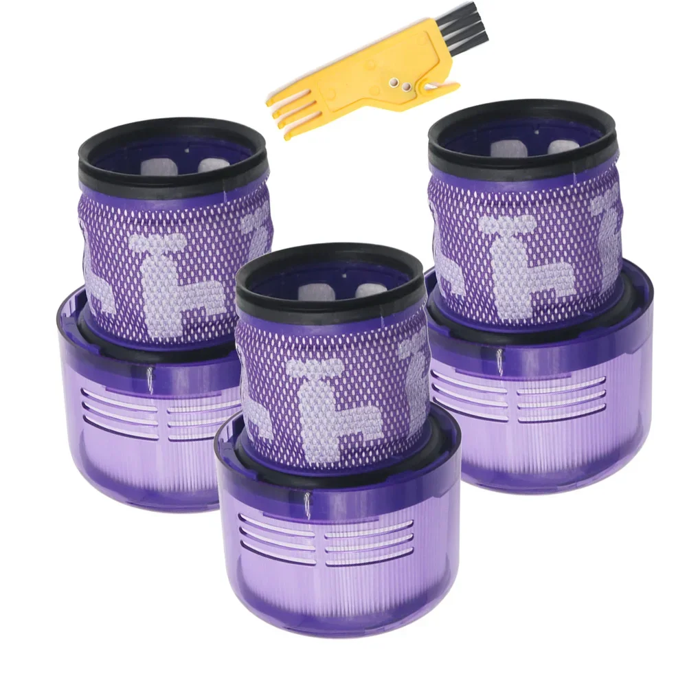 Filtro Lavabile Per Dyson V11 Sv14 Cyclone Animal Absolute Total Clean Cordless Hoover