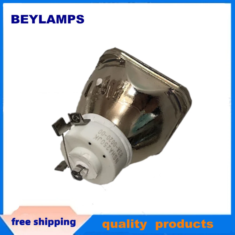 

Original PK-L2615U//PK-L2615UG NSHA250JK Projector Lamp/Bulb FOR JVC DLA-X750R DLA-X770R DLA-RS520 DLA-X570 DLA-RS440 DLA-RS600