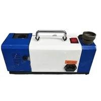 220V/180W Automatic High-Precision Integrated Drill Bit Sharpener/Grinder HY-13 Portable Electric Drill Bit Grinder 1