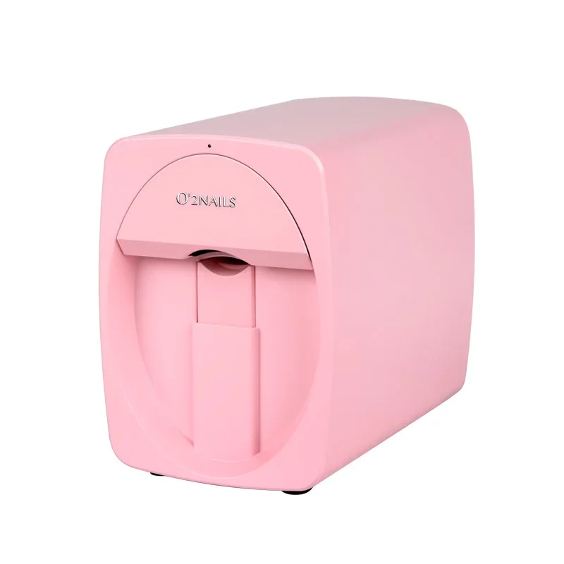 Mini impresora de uñas mnicura profesional 2 Mini impresora de uñas mnicura profesional Mini impresora de uñas mnicura profesional - Imagen 2