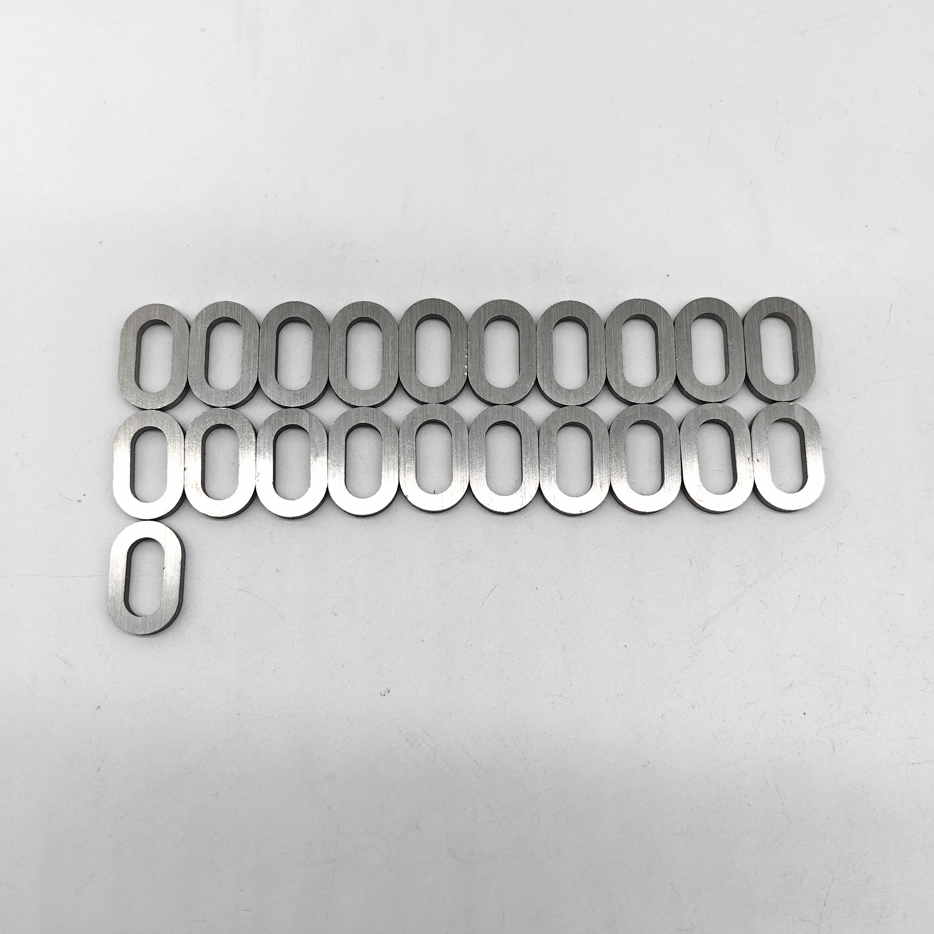 Hull Washer 21 Piece Kit For Seadoo Spark