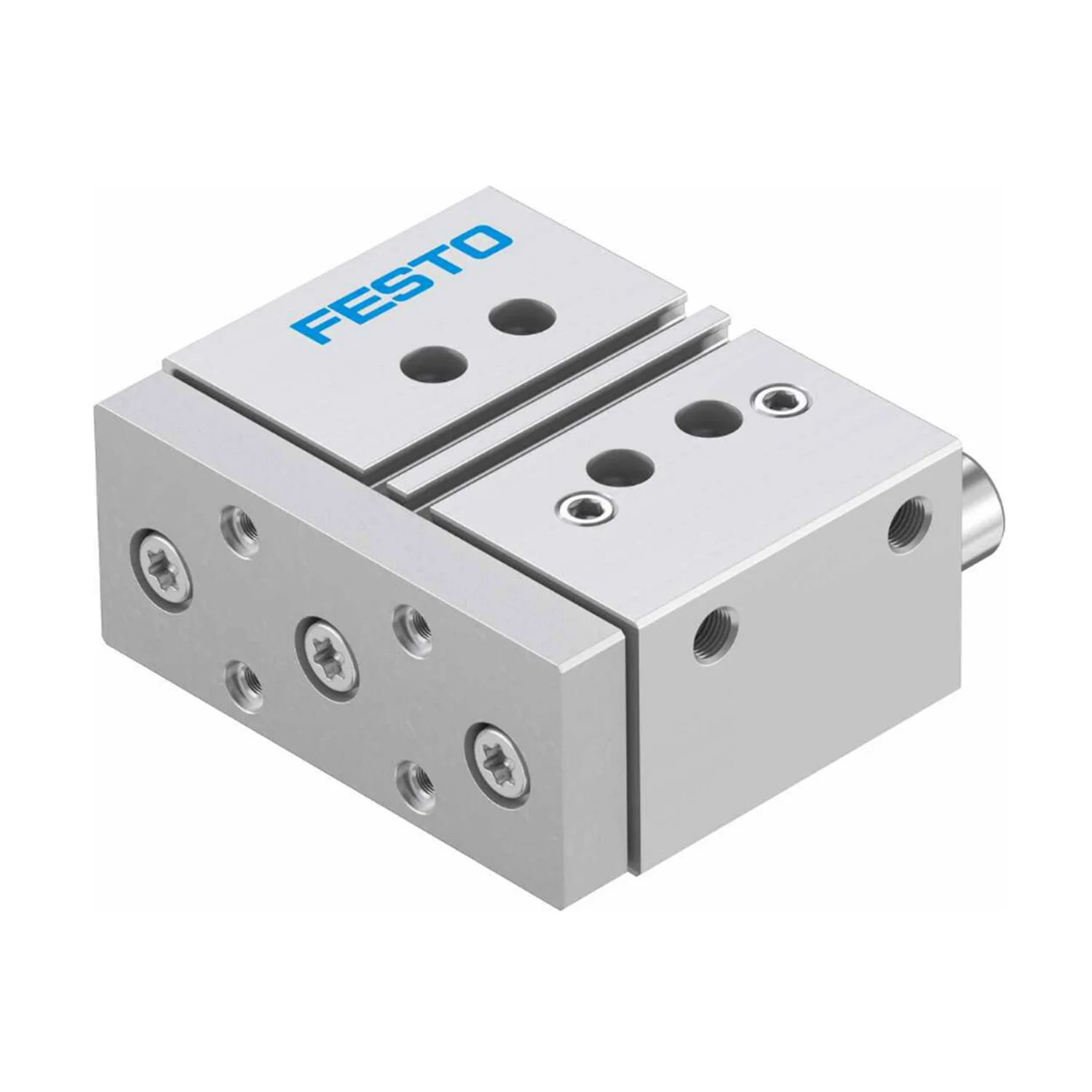 

Новый управляемый привод FESTO DFM-32-30-P-A-GF 170856