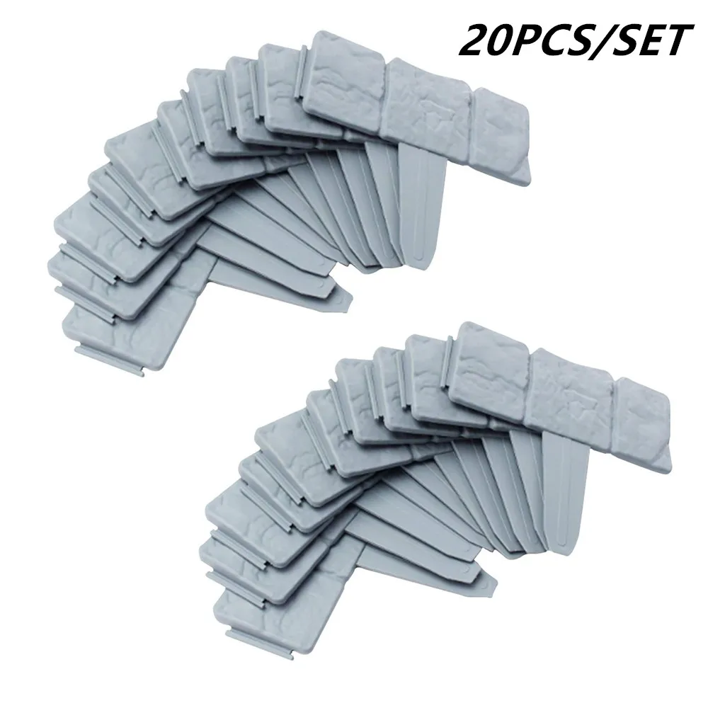 20pcs per set