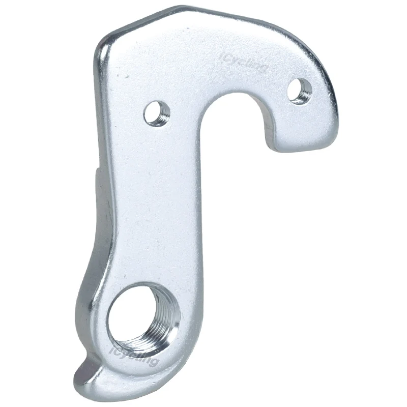 Gancho De Cambio Trasero Para Bicicleta ORBEA - Aleación De Aluminio, Compatible Con Modelos MX20, MYO24 Y Otros