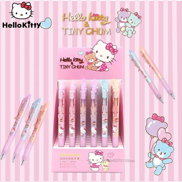 Hello Kitty Office Supplies  Office Supplies Accessories - Animation  Derivatives/peripheral Products - Aliexpress
