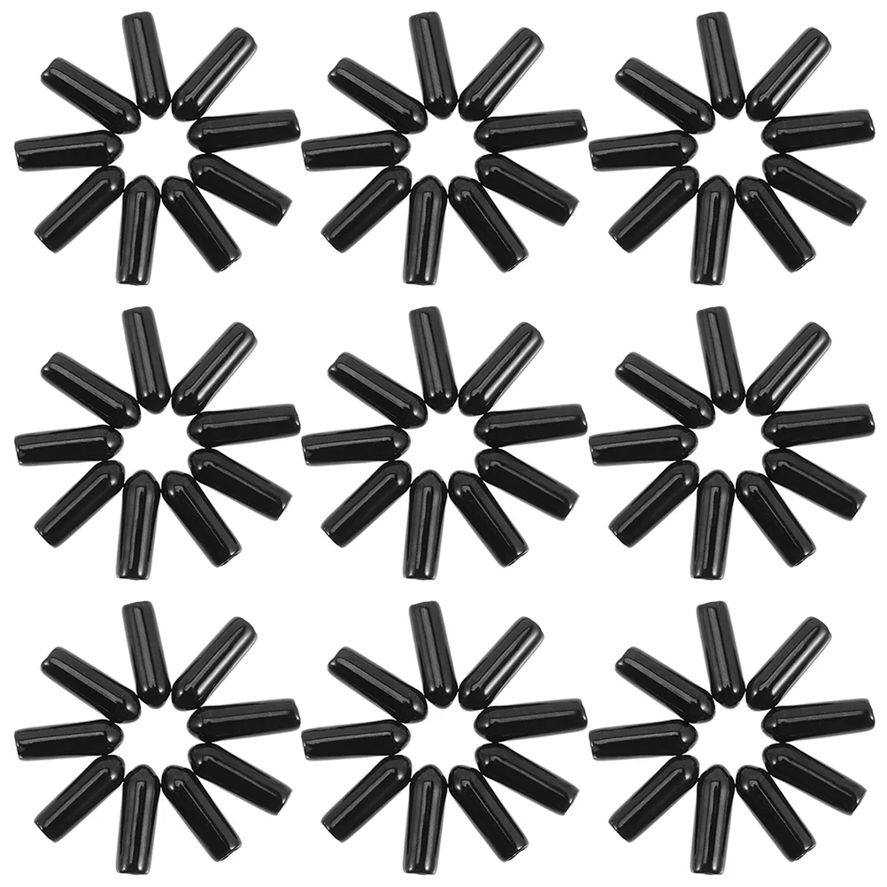 

Holder Dishwasher Rack Repair Coating Hook Black Hooks Board End Cover Caps