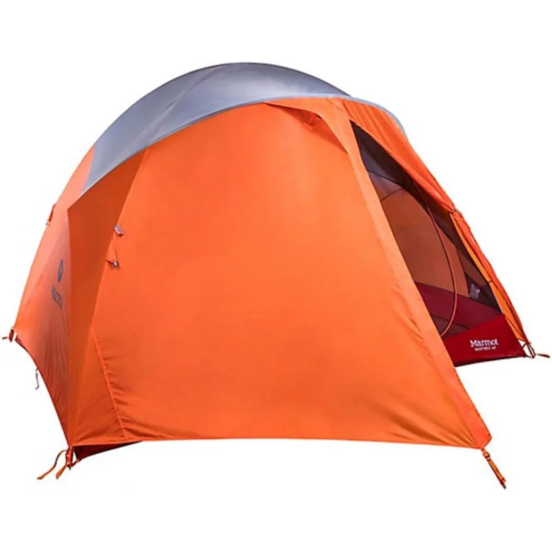 Midpines 4P/6P Camping Tents & Footprints