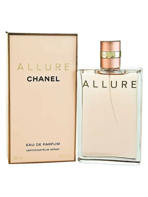 Chanel Allure EDP 3 ml отливант - AliExpress