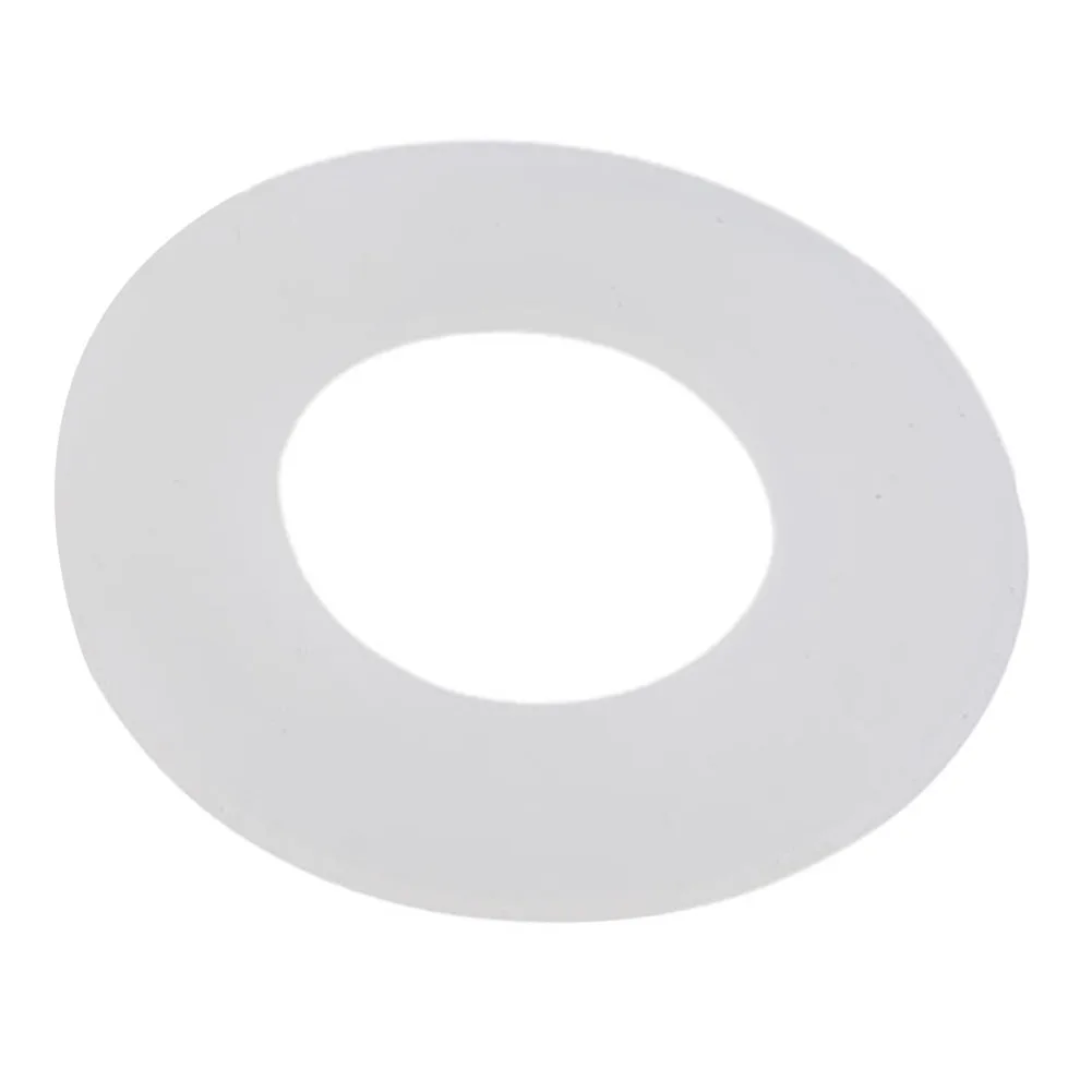 Rubber Drain Valve Water Stop Seal For Silicone Flush Valve Seal Washer Diaphragm 816.418.00.1 Toilet Tank Part flush valve seal washer