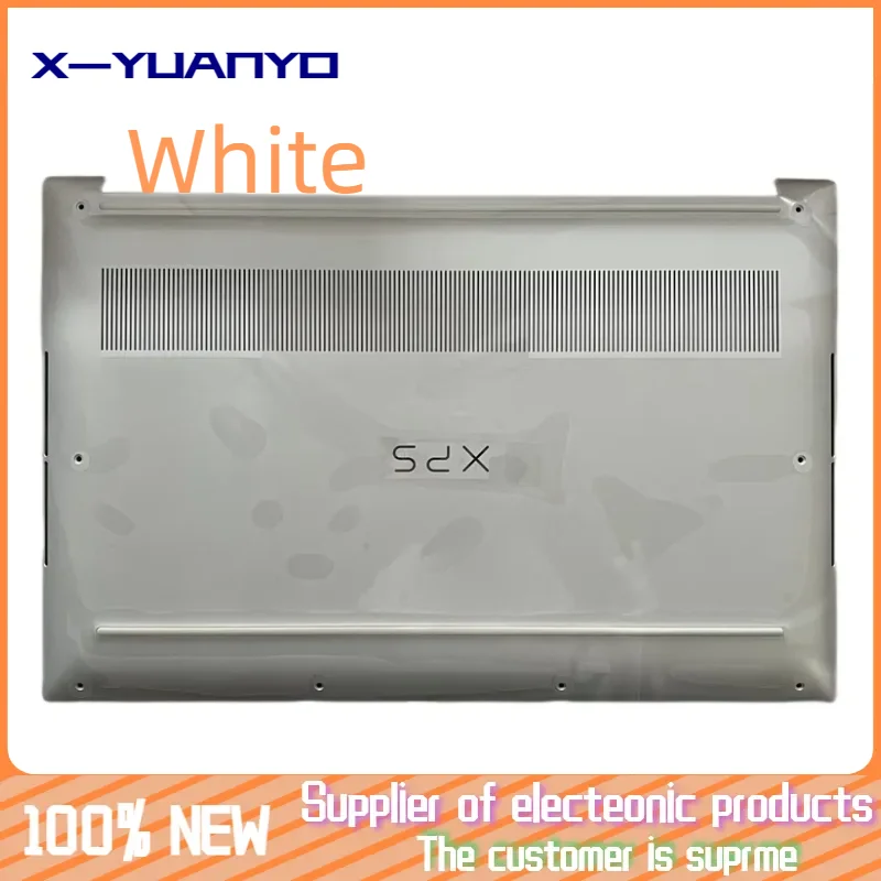 

Новая Оригинальная Нижняя крышка ноутбука 00RRHV 0RRHV для Dell XPS 15 9500