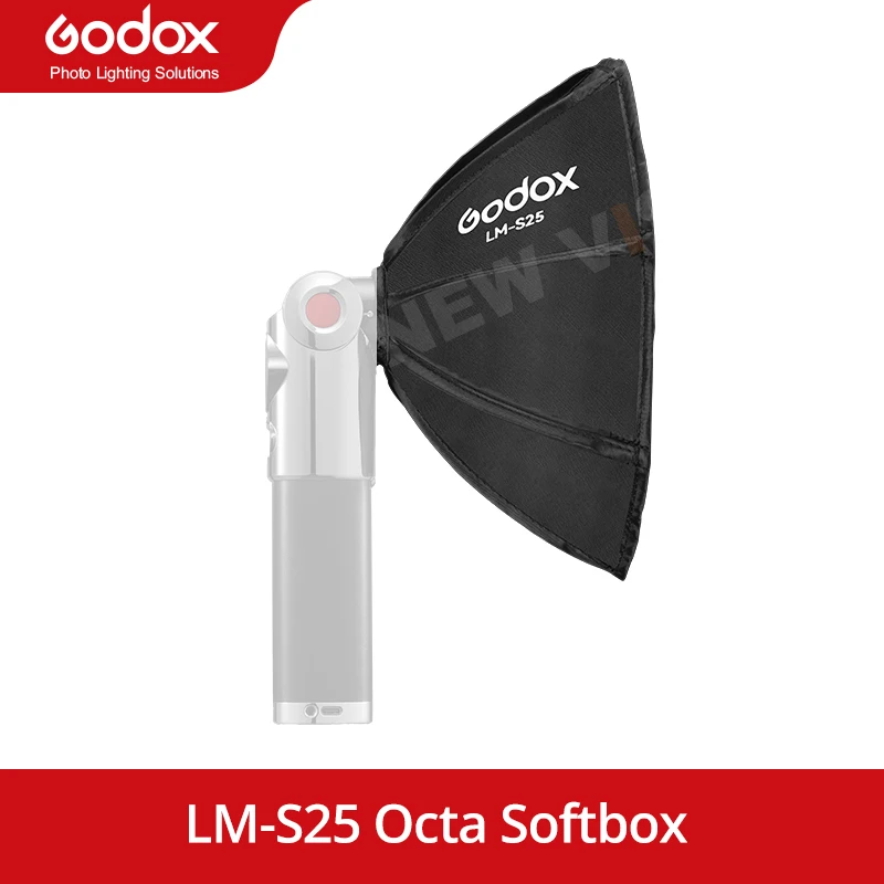 LM-S25 Softbox