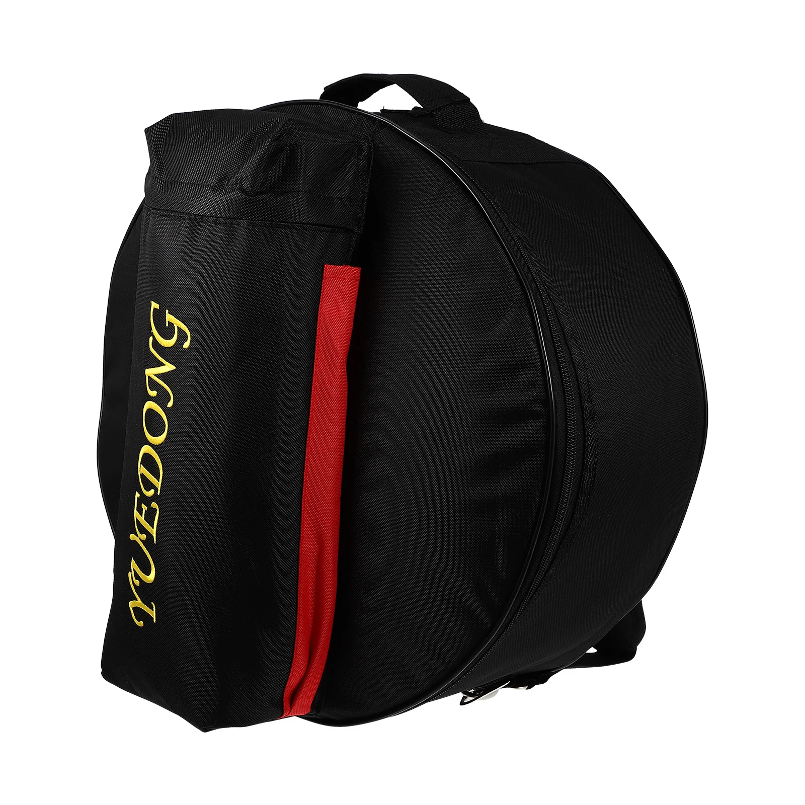 

14" Snare Drum Bag Sticks Carrying Case Accessories Accessory Instrument Protective Storage Oxford Cloth Cotton