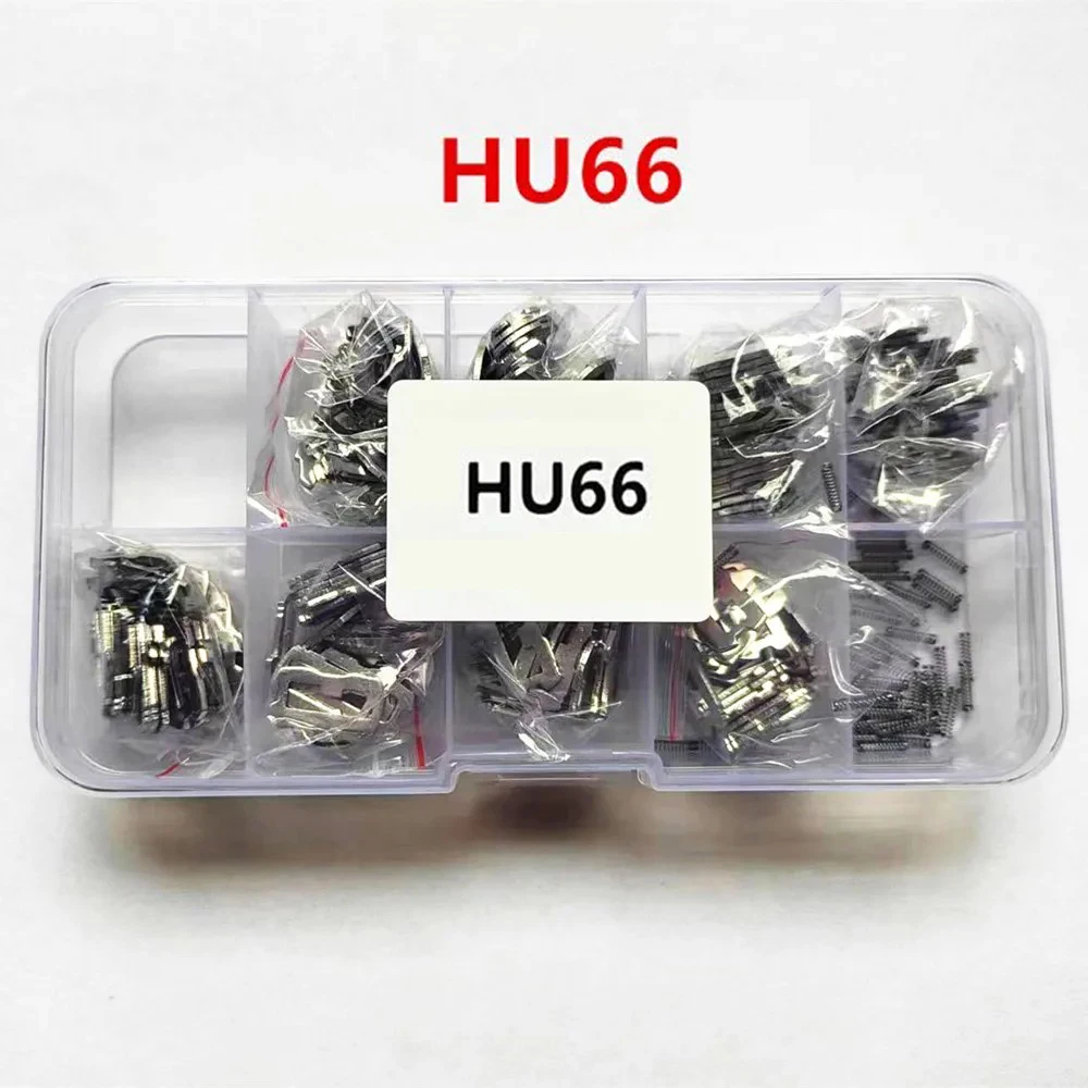 

Автомобильный Замок HU66, пластина с язычком для блокировки автомобиля vw, диаметр, 11.12.13.14, 25 шт. в комплекте