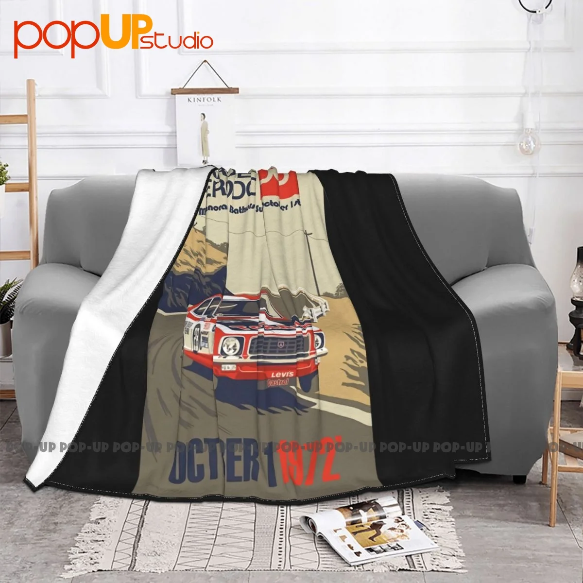 Hardie Ferodo Torana Xu1 �輭��Ʈ ���, ���� �ö���, �淮 �Ǻ� ģȭ��, ���� ���