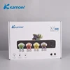 Kamoer X4 PRO Peristaltic Dosing Pump ,Wifi Remote High Precision 4-Channel Dosing Pump for Aquarium Marine Life Breeding 2