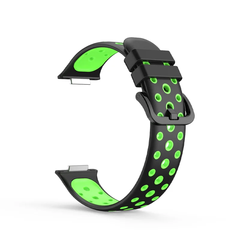 Huawei Watch Fit 2   Ʈ Ǹ ġ ü ⼺ , Huawei Watch FIT 2 fit2 Correa Ʈ