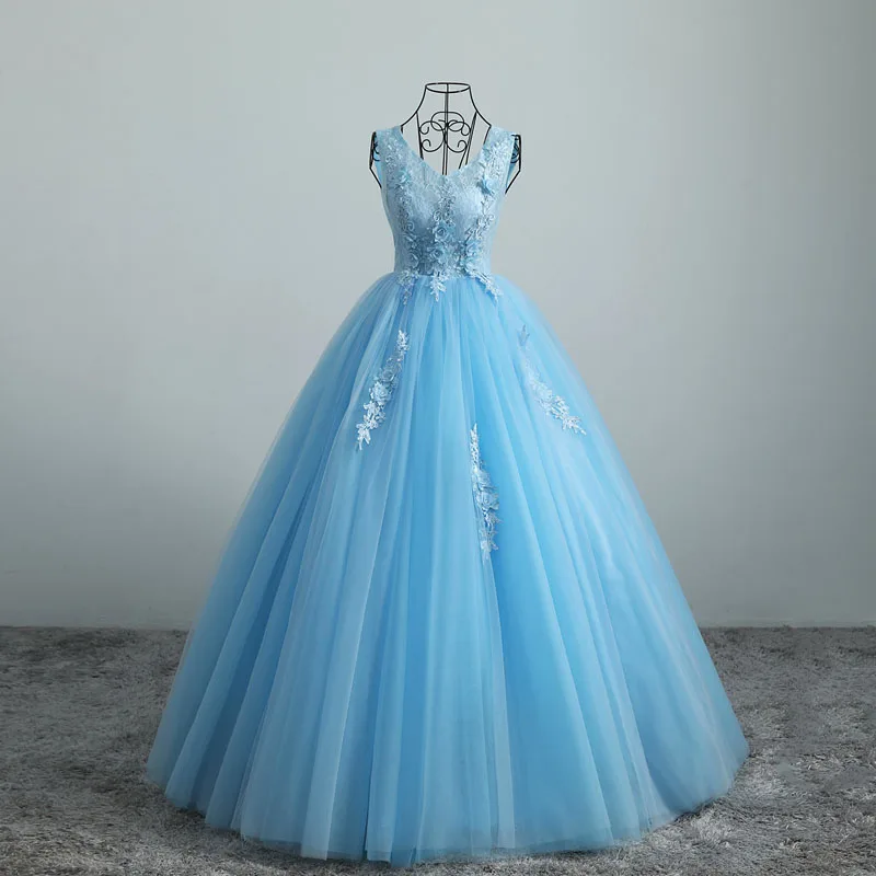 

Женское вечернее платье с V-образным вырезом, без рукавов