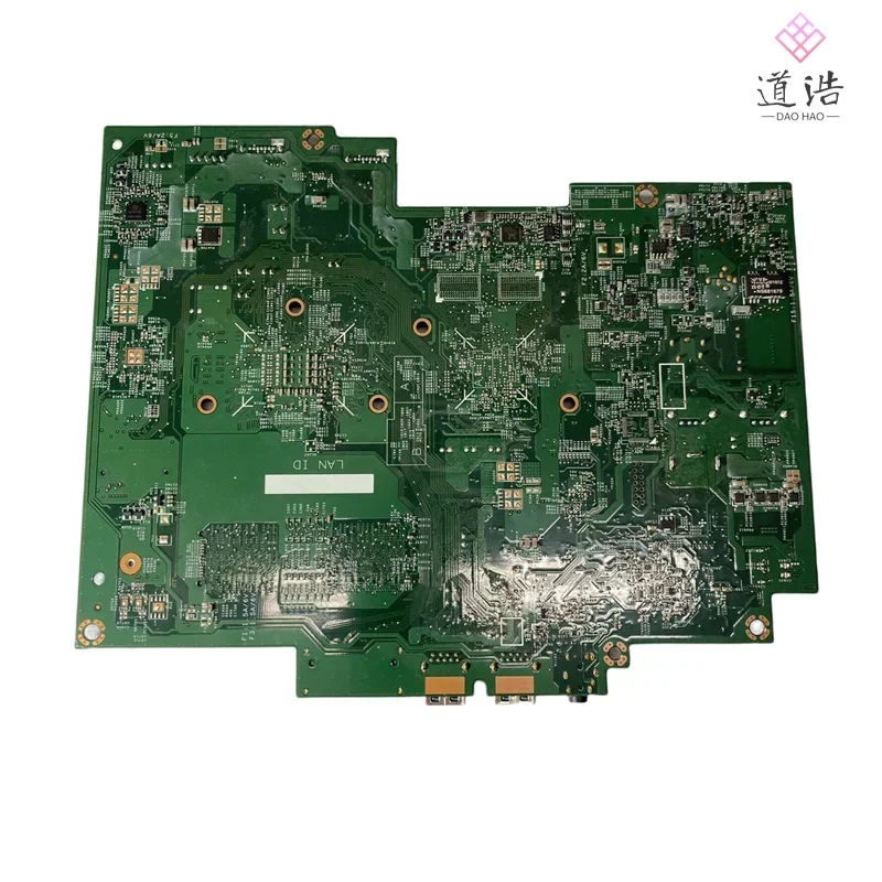 CN-03PYWR For Dell Inspiron 3455 AIO Motherboard 14050-1 03PYWR 3PYWR A8-7410 CPU DDR3 Mainboard 6 CN-03PYWR For Dell Inspiron 3455 AIO Motherboard 14050-1 03PYWR 3PYWR A8-7410 CPU DDR3 Mainboard - Image 4